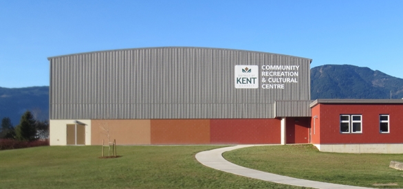 Kent Community Recreational & Cultural Centre